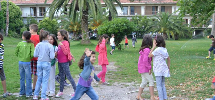Κρυμμένος Θησαυρός στο Γρίμποβο!